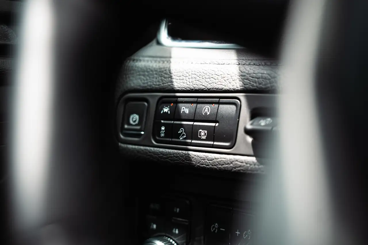 GMC Yukon снимка GMC Yukon