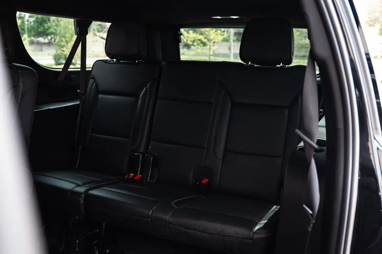 GMC Yukon снимка GMC Yukon