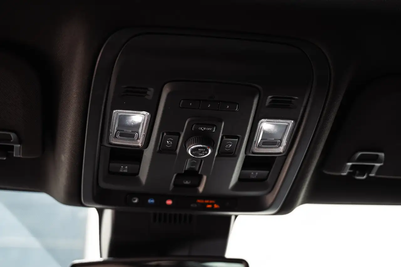 GMC Yukon снимка GMC Yukon
