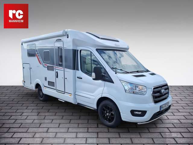 Imagine Bürstner Lineo T 620 G SAT, TV, NAVI, RFK, WINTERPAKET