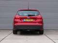Ford Focus Wagon 1.0 EcoBoost Trend Edition *Navigatie*Parkee Rood - thumbnail 11