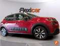 Citroen C3 1.2 PureTech Feel 68 Rojo - thumbnail 3
