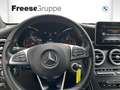 Mercedes-Benz GLC 250 d 4Matic Sportpaket LED RFK AHK Grau - thumbnail 12