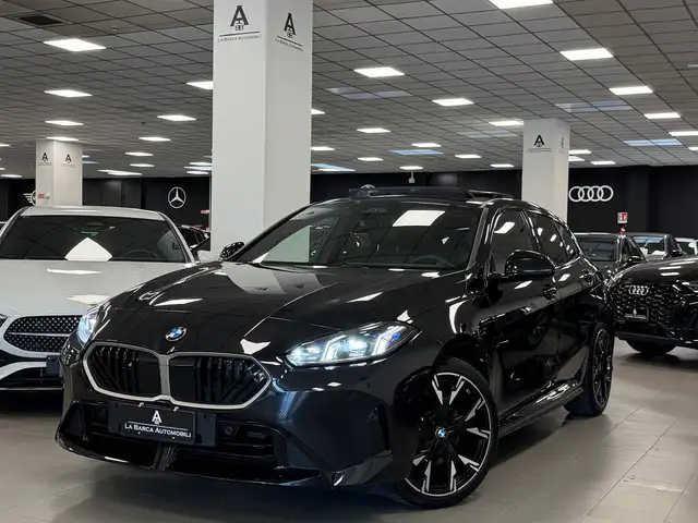 BMW 120