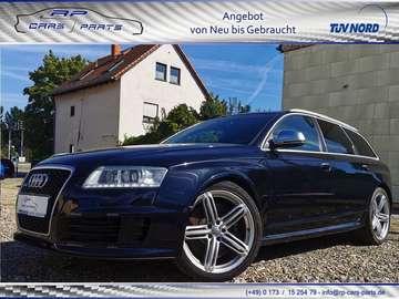 Avant Exclusive Kamera Solar Xenon VOLL
