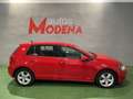 Volkswagen Golf 2.0TDI CR BMT Sport DSG 150 Rojo - thumbnail 3