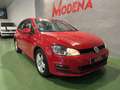 Volkswagen Golf 2.0TDI CR BMT Sport DSG 150 Rojo - thumbnail 1