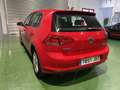 Volkswagen Golf 2.0TDI CR BMT Sport DSG 150 Rojo - thumbnail 5