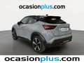Nissan Juke 1.6 Hybrid N-N-Design Black Auto Gris - thumbnail 3