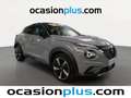 Nissan Juke 1.6 Hybrid N-N-Design Black Auto Gris - thumbnail 2