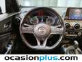 Nissan Juke 1.6 Hybrid N-N-Design Black Auto Gris - thumbnail 22