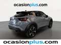 Nissan Juke 1.6 Hybrid N-N-Design Black Auto Gris - thumbnail 4