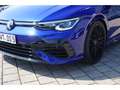 Volkswagen Golf VIII 2.0 TSI R Performance 4Motion Pano ACC Navi Blau - thumbnail 2