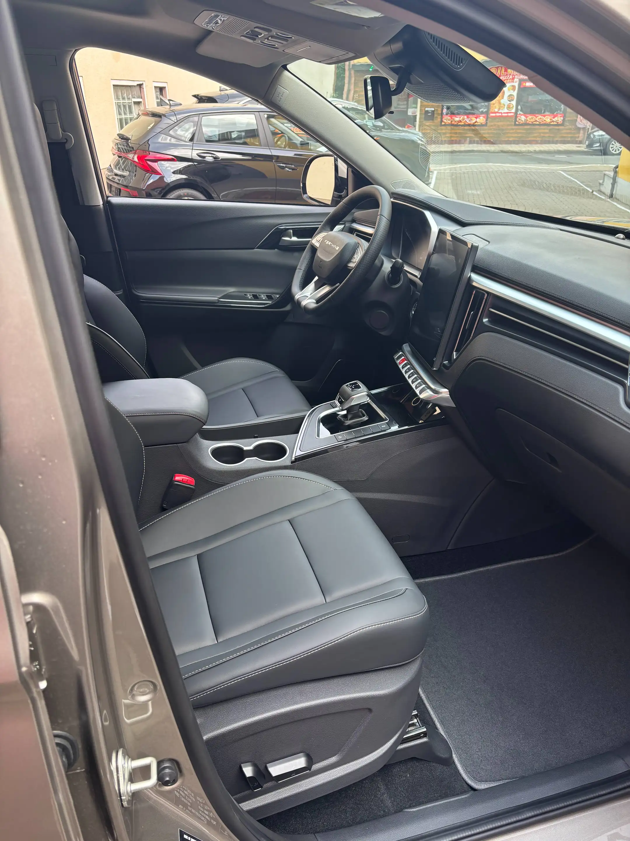 DFM Forthing 3 Forthing 3 Automatik 3 Jahre Garantie — photo 6