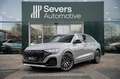 Audi Q8 60 TFSI e quattro S-Line | Nardo Grey Metallic | P Grijs - thumbnail 1