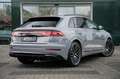 Audi Q8 60 TFSI e quattro S-Line | Nardo Grey Metallic | P Grijs - thumbnail 3