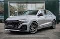Audi Q8 60 TFSI e quattro S-Line | Nardo Grey Metallic | P Grijs - thumbnail 2
