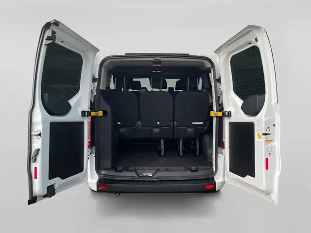 Ford Transit Custom view 7