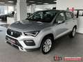 SEAT Ateca 1.5 TSI Style Digital-Tacho AHK LED ACC Silber - thumbnail 1