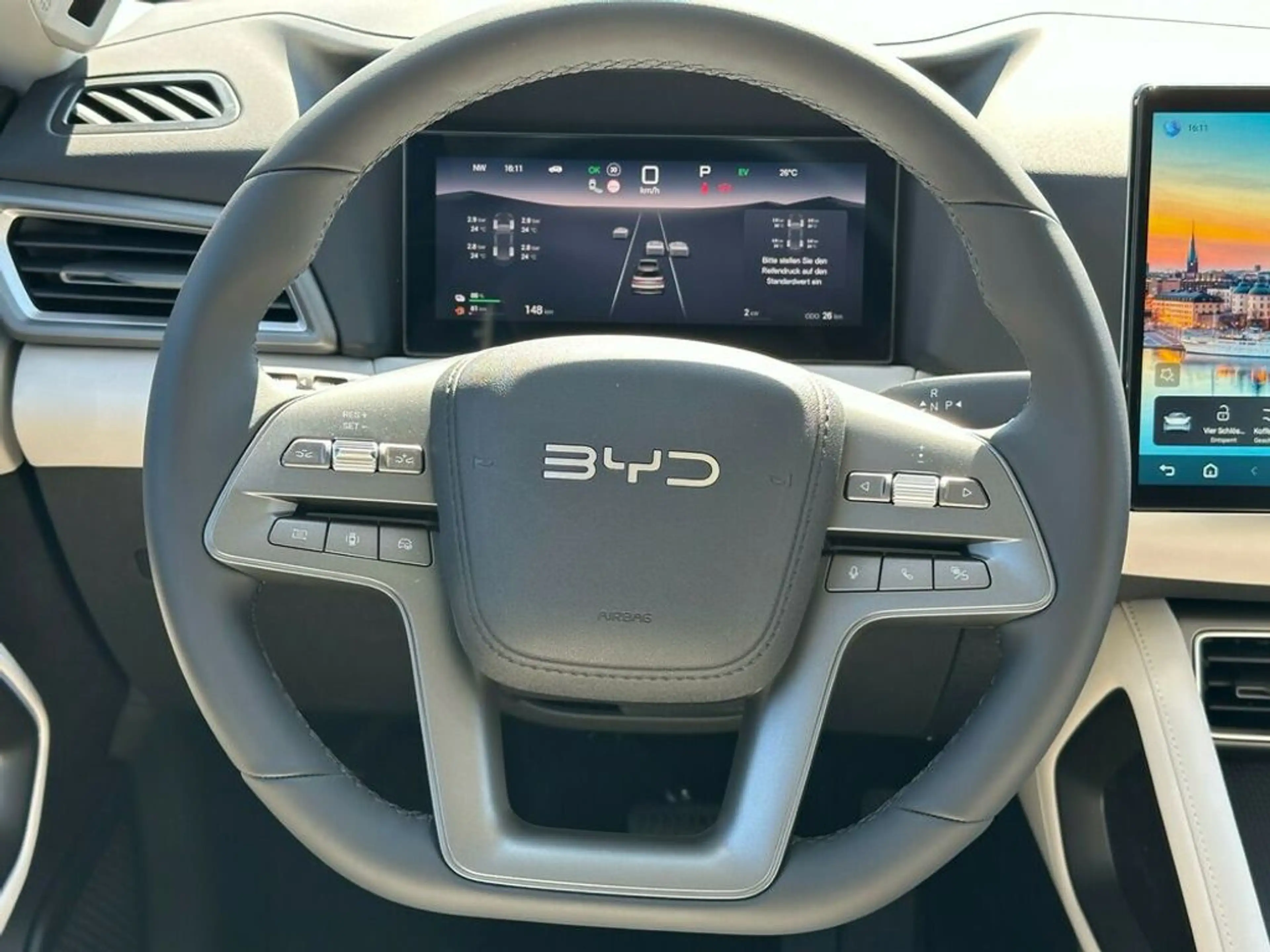 BYD Atto 2 Atto2 DM-i Boost* Hybrid *Sofort verfügbar* — photo 13