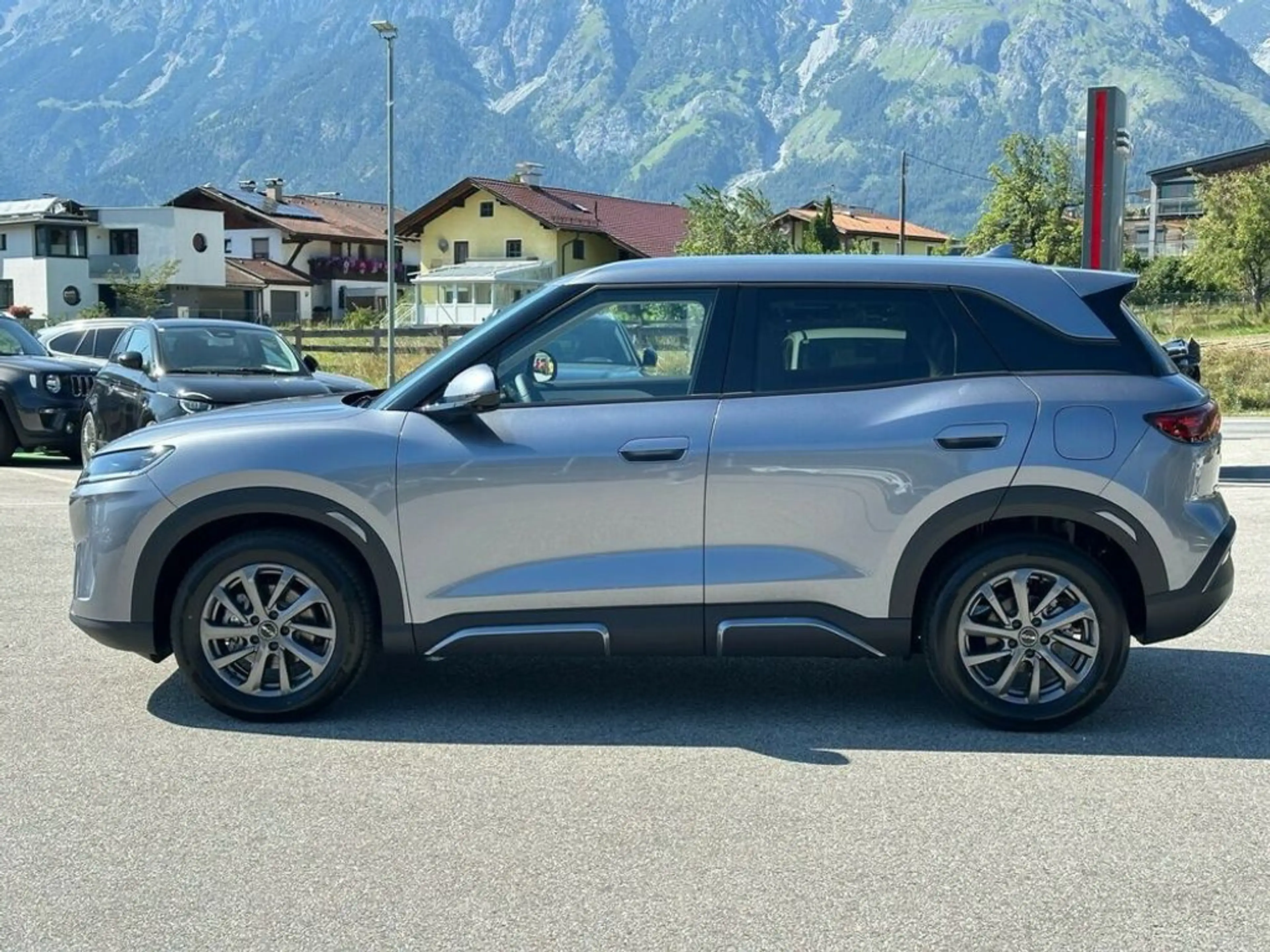 BYD Atto 2 Atto2 DM-i Boost* Hybrid *Sofort verfügbar* — photo 3