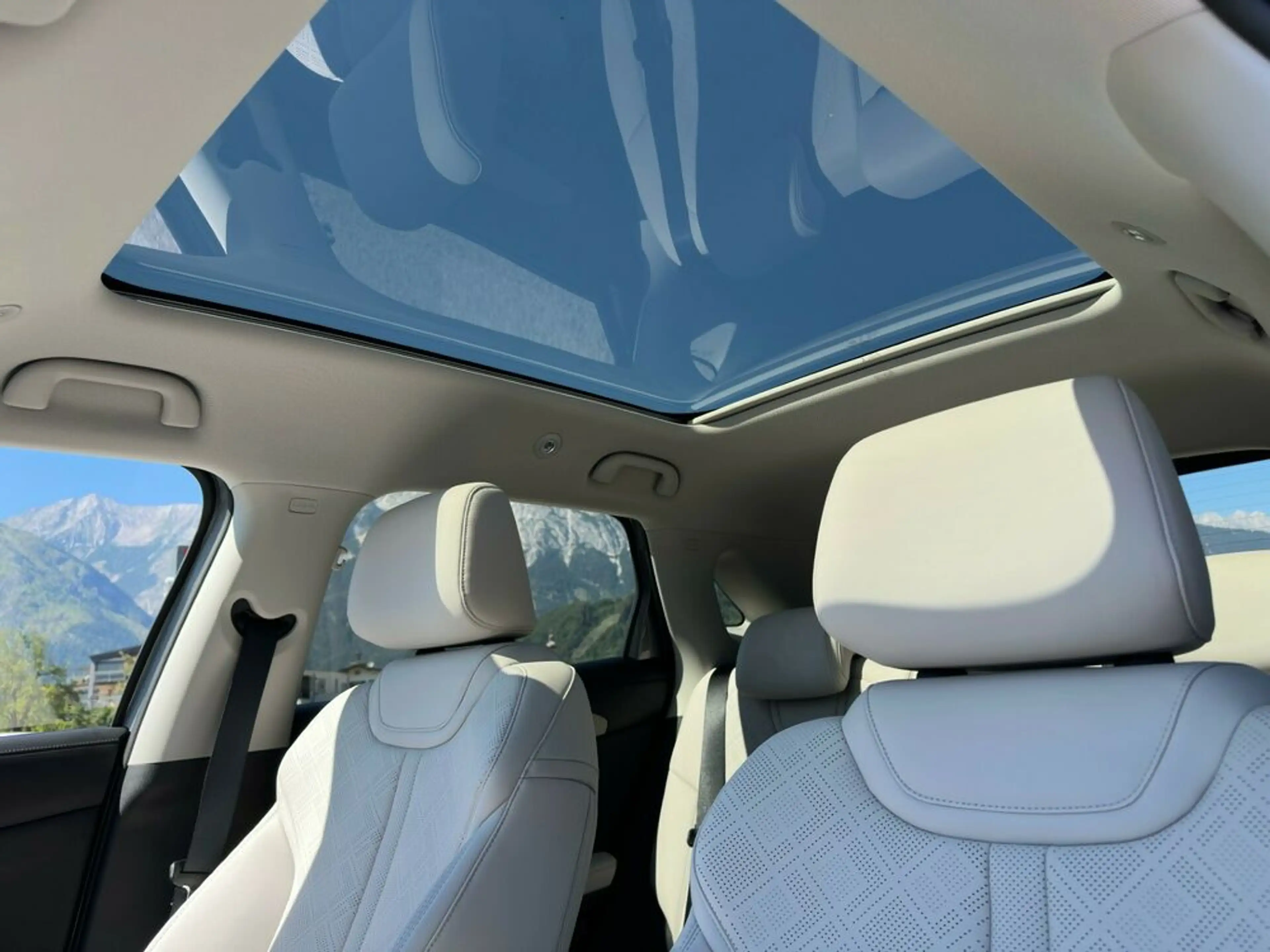 BYD Atto 2 Atto2 DM-i Boost* Hybrid *Sofort verfügbar* — photo 11
