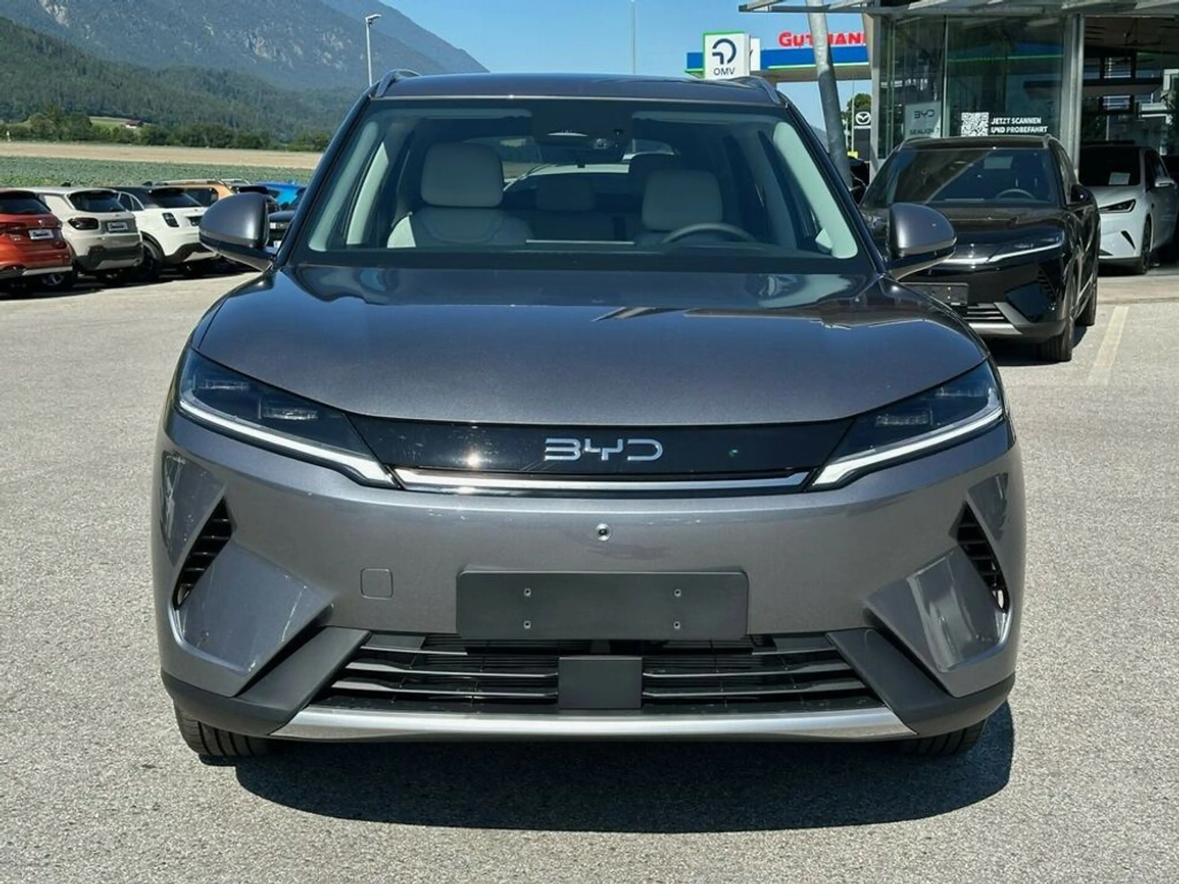 BYD Atto 2 Atto2 DM-i Boost* Hybrid *Sofort verfügbar* — photo 9