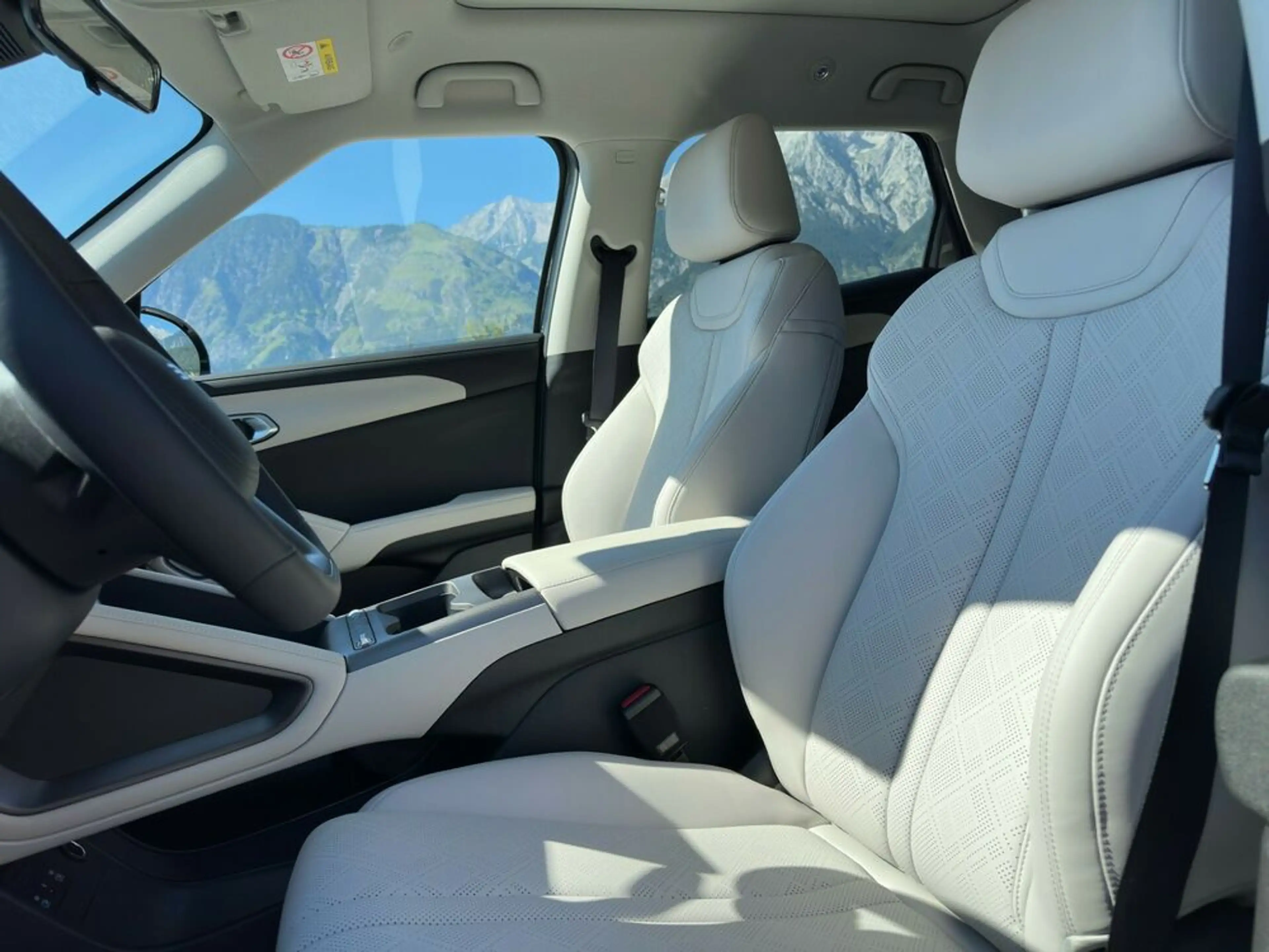 BYD Atto 2 Atto2 DM-i Boost* Hybrid *Sofort verfügbar* — photo 10