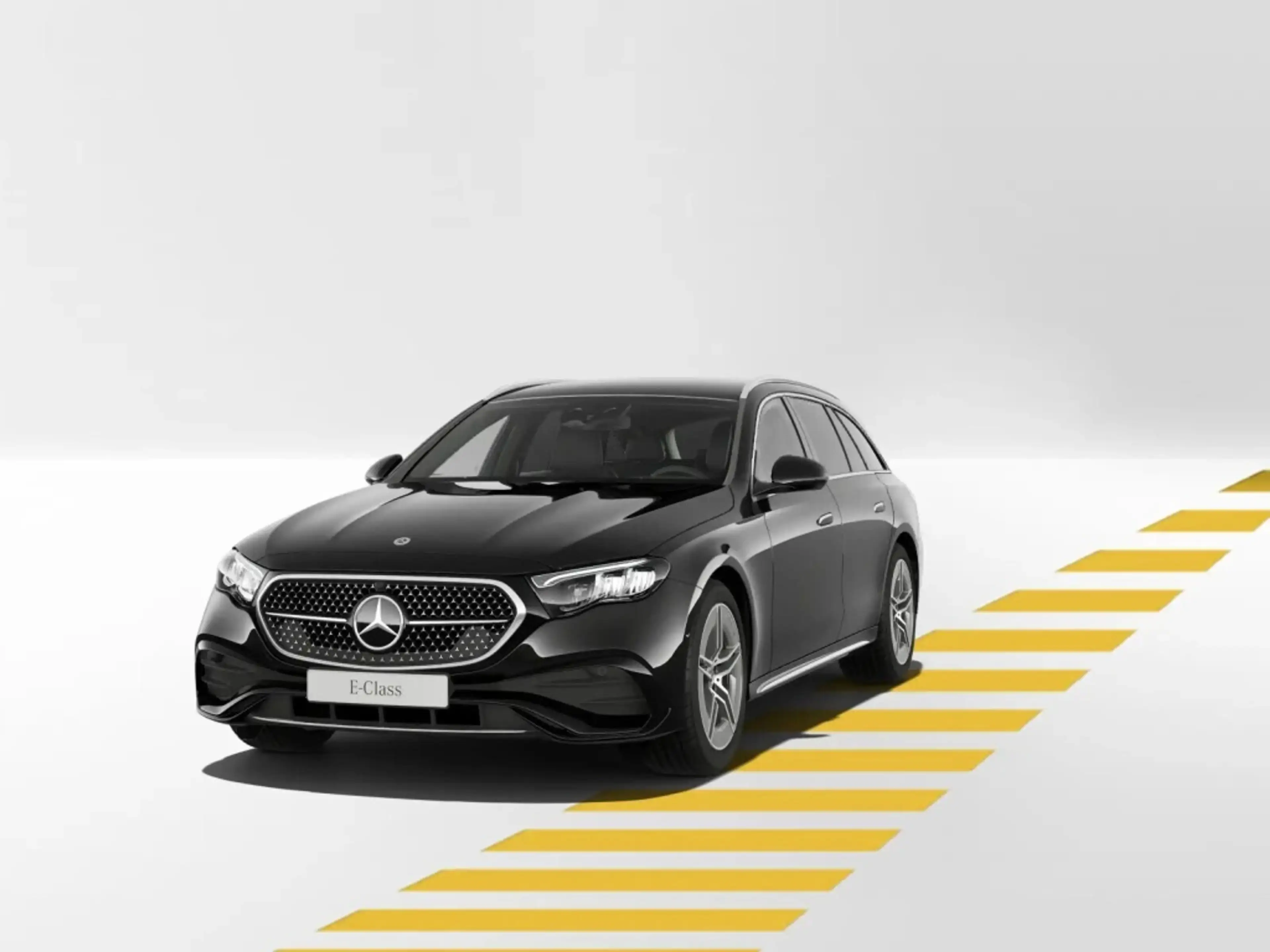 Mercedes-Benz E 220 d T AMG AHK MBUX ADV LED DISTRO — photo 2