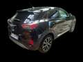 Ford Puma Puma II 2020 1.0 ecoboost h Titanium Design s Nero - thumbnail 2