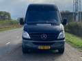 Mercedes-Benz Sprinter 313 2.2 CDI 325 HD Negro - thumbnail 8