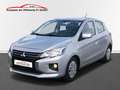 Mitsubishi Space Star Spirit 1.2 *KLIMA*GARANTIE*RADIO Argent - thumbnail 1