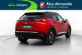 Peugeot 2008 GT Eléctrico 100kW Rojo - thumbnail 5