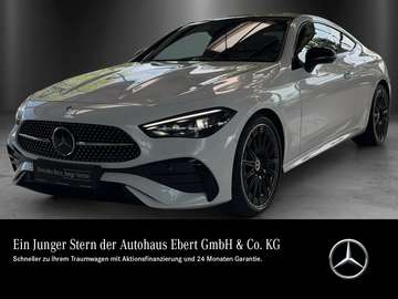 CLE450 AMG Prem+ DISTRO Masage HAL Pano Memo 20"