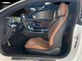 Mercedes-Benz CLE 450 CLE450 AMG Prem+ DISTRO Masage HAL Pano Memo 20" Blanco - thumbnail 7