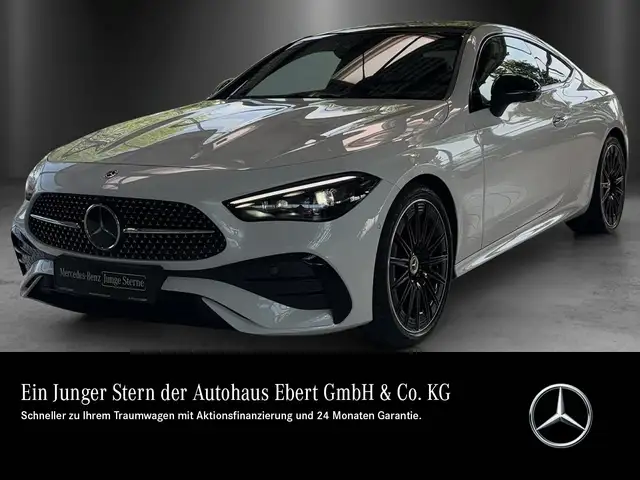 Mercedes-Benz CLE 450 CLE450 AMG Prem+ DISTRO Masage HAL Pano Memo 20"