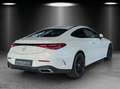 Mercedes-Benz CLE 450 CLE450 AMG Prem+ DISTRO Masage HAL Pano Memo 20" Blanco - thumbnail 5