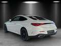 Mercedes-Benz CLE 450 CLE450 AMG Prem+ DISTRO Masage HAL Pano Memo 20" Blanco - thumbnail 3