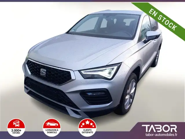 SEAT Ateca 1.5 TSI 150 Style LED GPS radars 17P