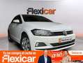 Volkswagen Polo 1.0 TSI Advance 70kW Blanco - thumbnail 1