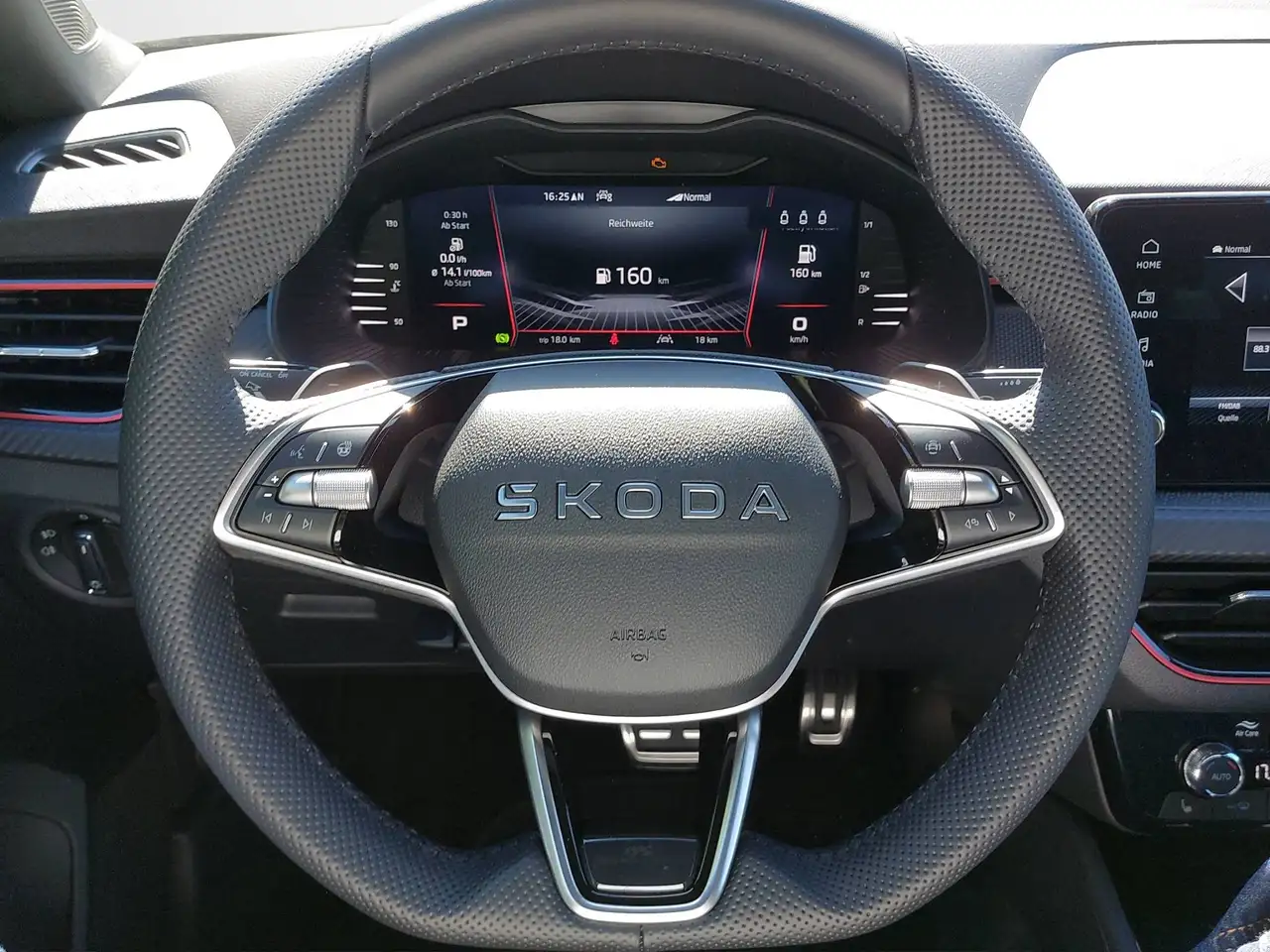 Skoda Kamiq 2026 — фото 14