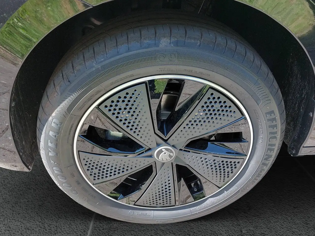 Skoda Kamiq 2026