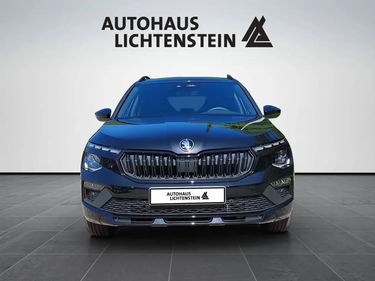 Skoda Kamiq 2026