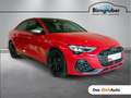 Audi S3 Limousine Rot - thumbnail 1