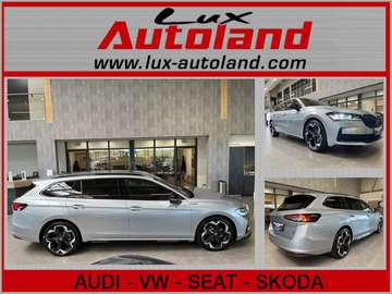 2.0 TDI 110 kW Sportline 5JG AHK ACC Navi
