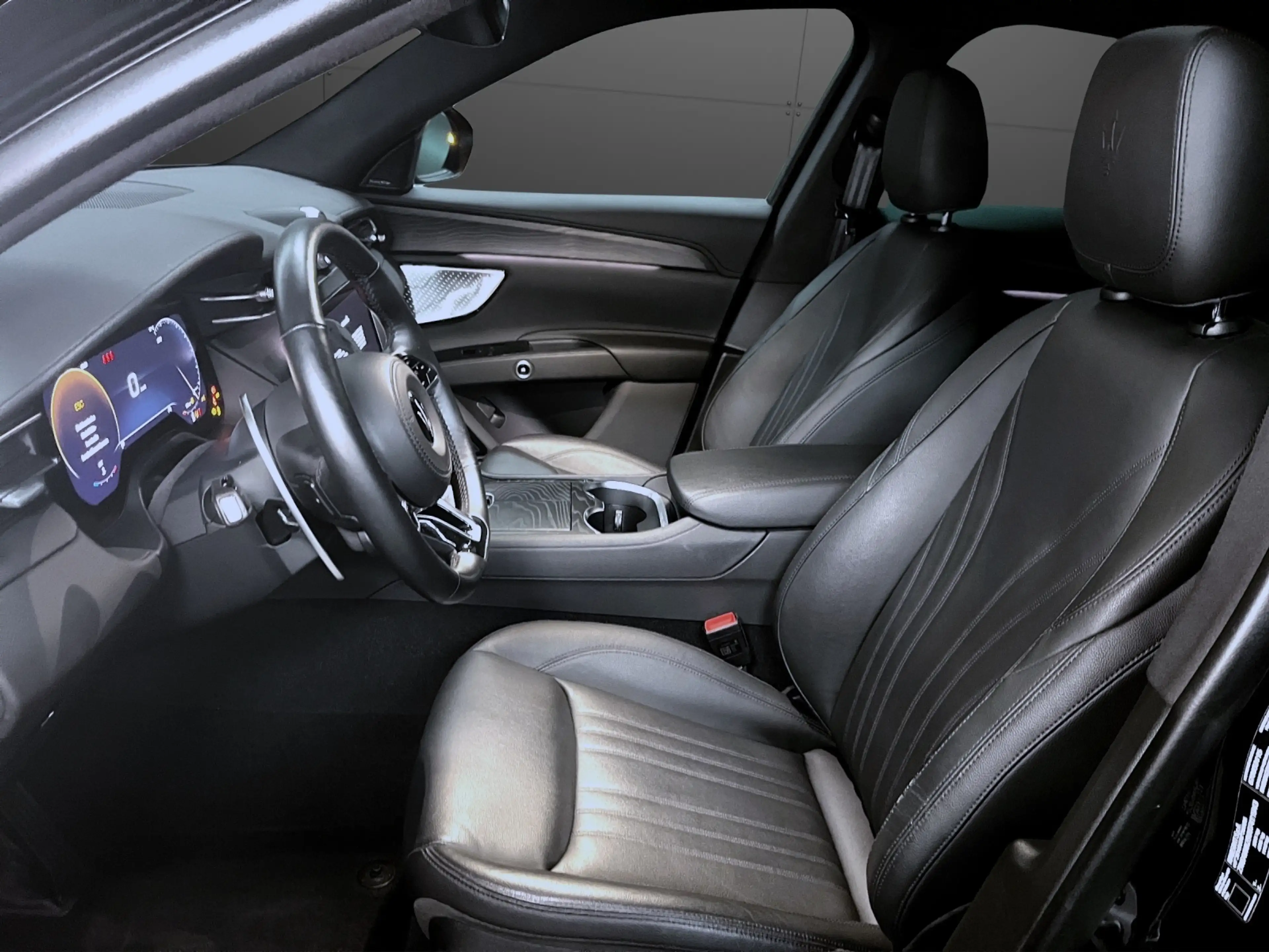 Maserati Grecale GT — photo 6