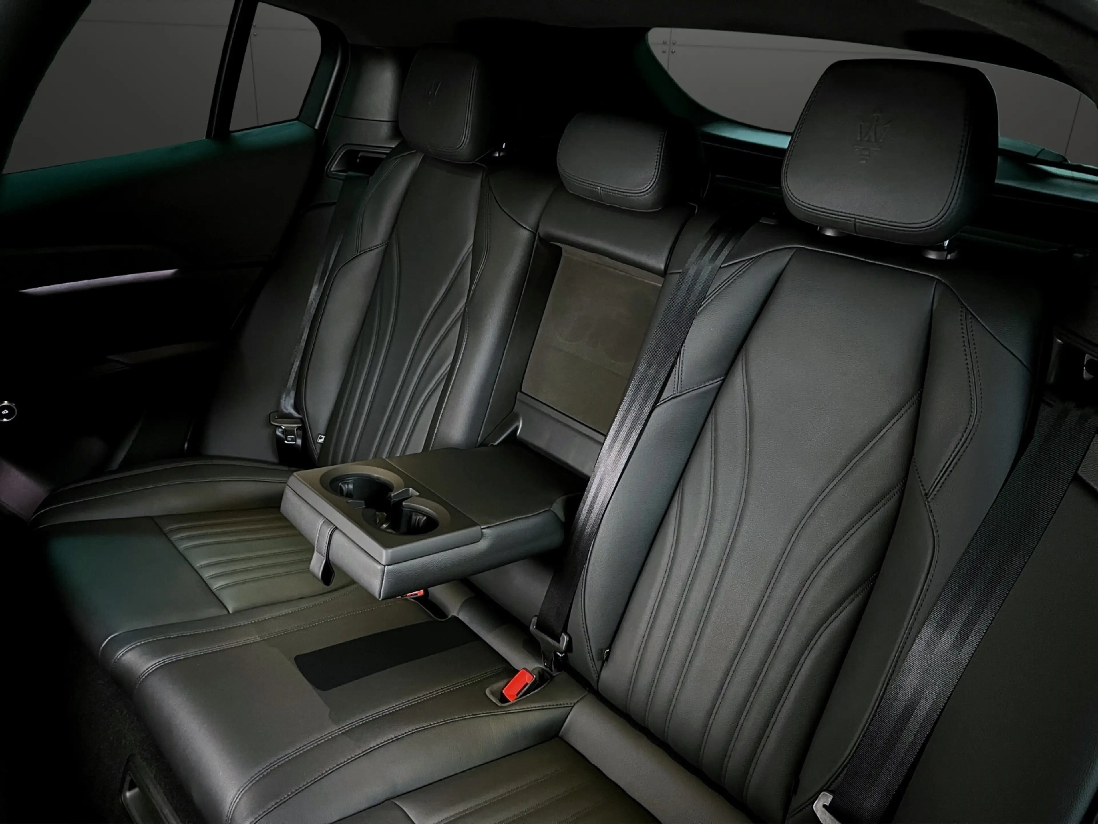 Maserati Grecale GT — photo 9