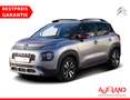 Citroen C3 Aircross 1.2  Shine Klimaaut. Sitzheizung USB Šedá - thumbnail 1