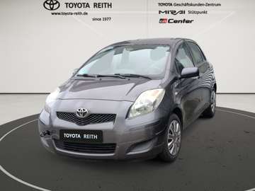 Cool 1.0 l, Schaltgetriebe defekt, Dealer Only