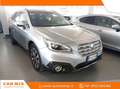 Subaru OUTBACK 2.0d Unlimited lineartronic my16 srebrna - thumbnail 1